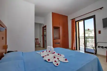 Denise Apartments - 2