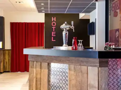 ibis Styles Chartres - 1