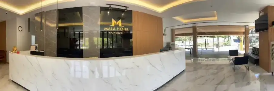 Mala - 15