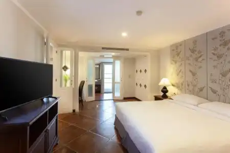 Viangbua Mansion - 81