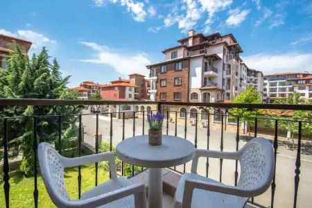Apollon Apartments - 84