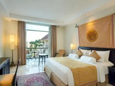 The Phoenix Yogyakarta - Handwritten Collection - 69