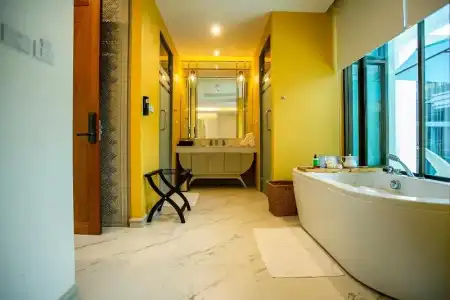 Phukalini Luxury Pool Villa & Onsen - 289