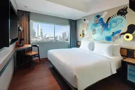 Swiss-Belinn Wahid Hasyim - 42