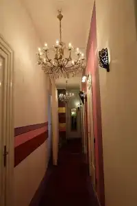 Abalì Gran Sultanato - Sultan Suites - 43