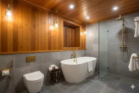 SCN Wellness Spa & Resort Rayong - 108