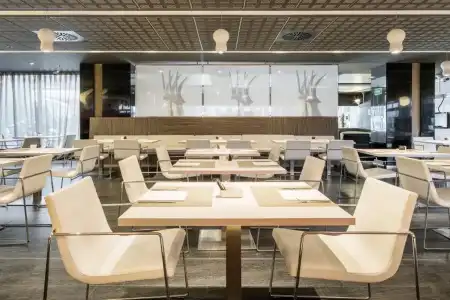 Ilunion Barcelona - 19