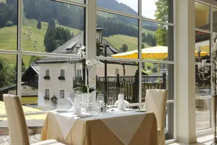 Saalbacher Hof - 14