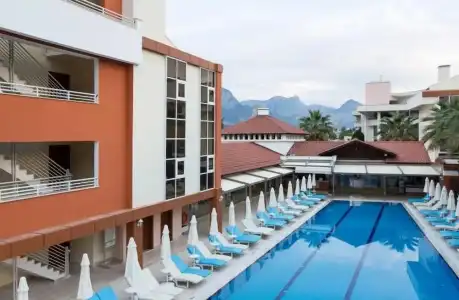 Iko Melisa Garden - All Inclusive - 14
