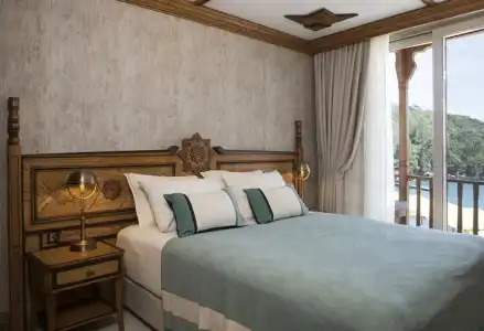 GÖKTÜRK Otel - 1