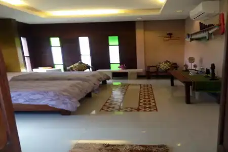 Soi One Boutique Bedrooms - 8