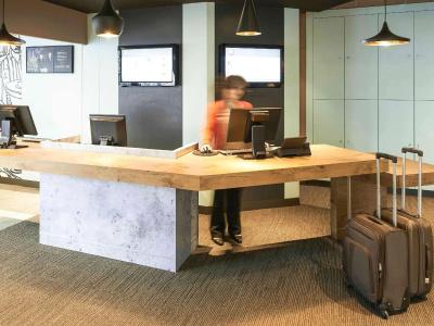 ibis Strasbourg Centre Halles - 14