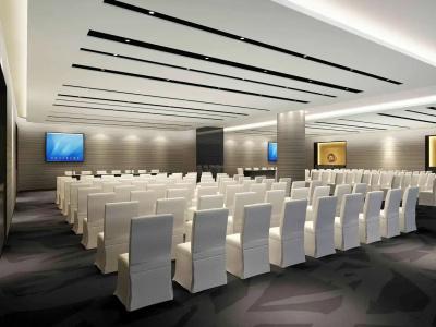 Grand Mercure Dongguan Humen - 21