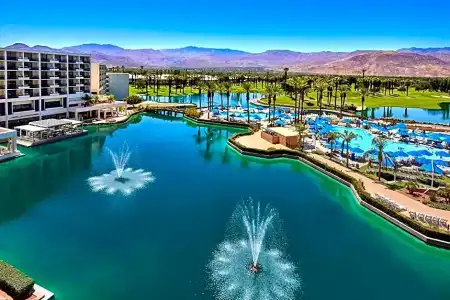 The SPA at Desert Springs - 150