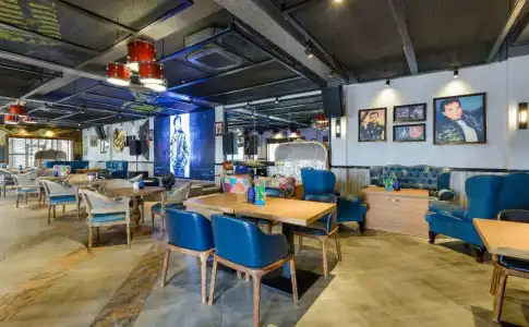 Lan Rung Beach Resort - 25