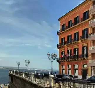 Europa Taranto - 0
