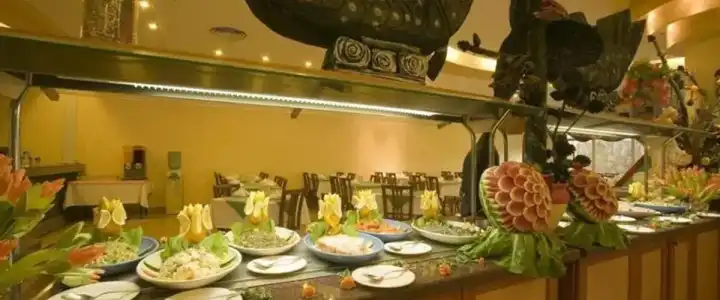 Side Palm D'or All Inclusive - 13