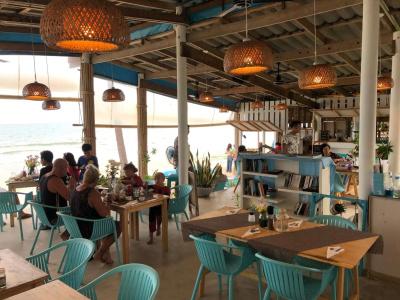 Le Petit Saint Tropez - 19