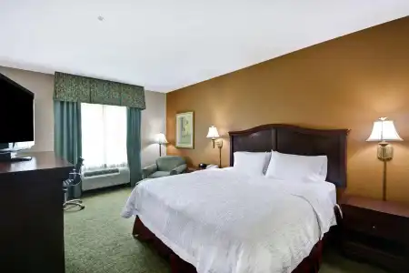 Hampton Inn Corpus Christi-Northwest I-37 - 33