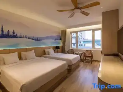 Palago, Binh Thanh District - 15