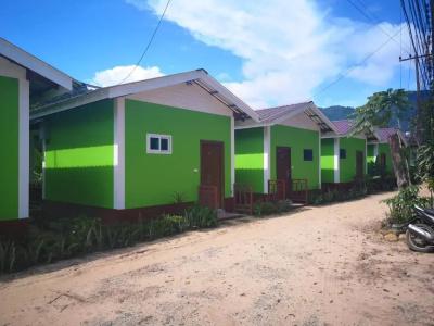 Yuyu Golden Beach - 44
