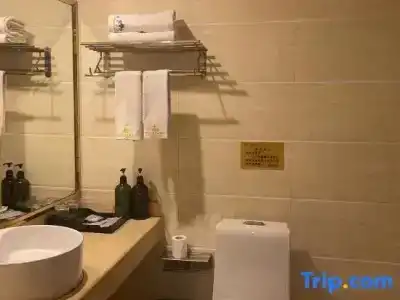 The Jayakarta Suites Bandung - 113