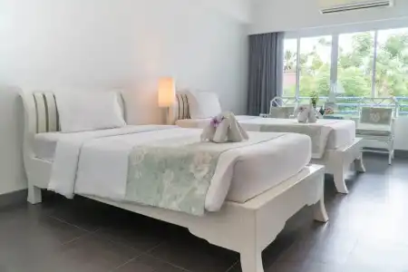 Cher Resort - 59