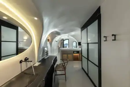 Olvos Luxury Suites - 11