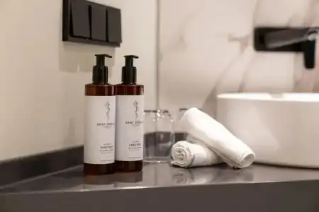 & Spa Suiten Freiwerk - 81