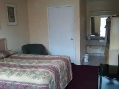 Motel 6 Dallas - 4