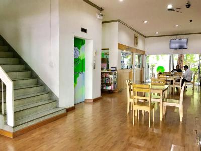 Coop Dopa Hostel - 13