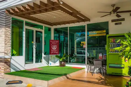 Sunset Residence Pinklao - 14