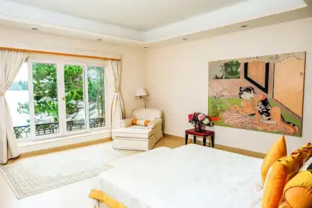 Binh An Village Dalat Resort - 200