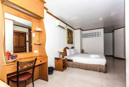Andamansea Guesthouse - 31
