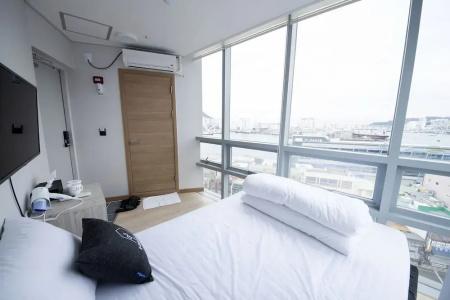 K-Guesthouse Premium Nampo 1 - 77