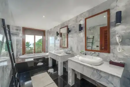 Villa Baan Phu Prana - 74