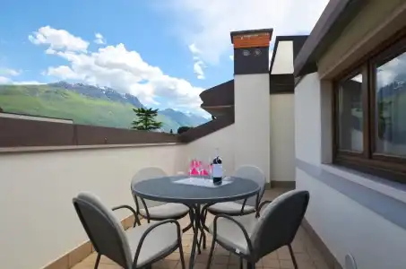 Residence Alle Palme - 28