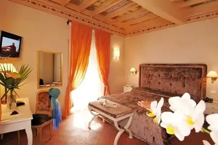 Palazzo San niccolò & Spa - 147