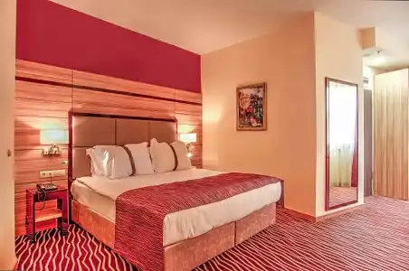 Holiday Inn Plovdiv by IHG - 75