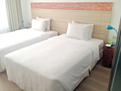 Liberty Saigon Greenview - 6