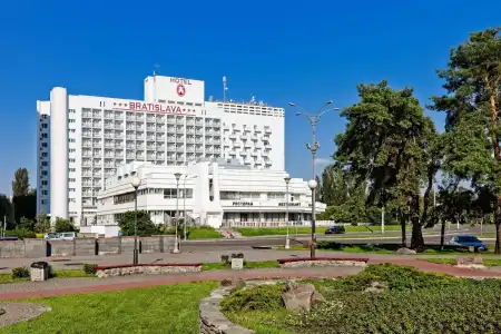 Bratislava - 15