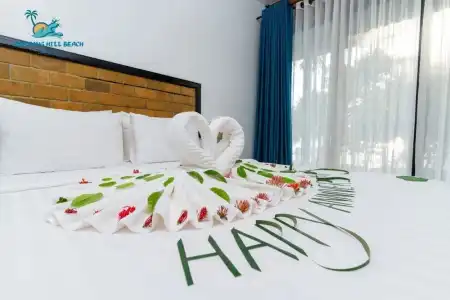 Koh Rong Hill Beach Resort - 83