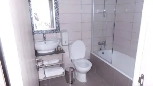 Neptune Apartments Paphos - 6