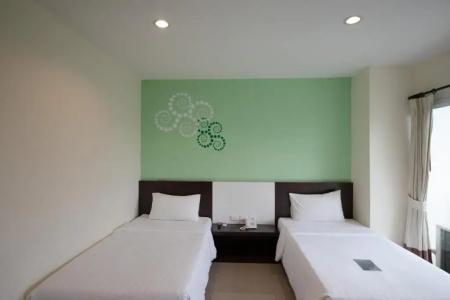 Phavina & Grand Boutique Rayong - 54
