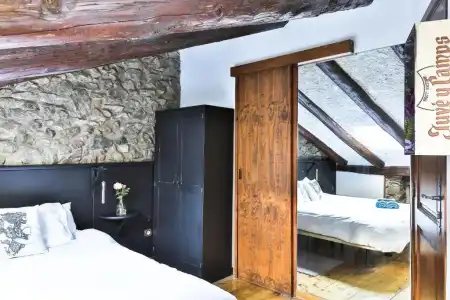 Hostal Cisco de Sans - 39