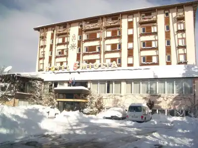 5miglia & SPA - 0