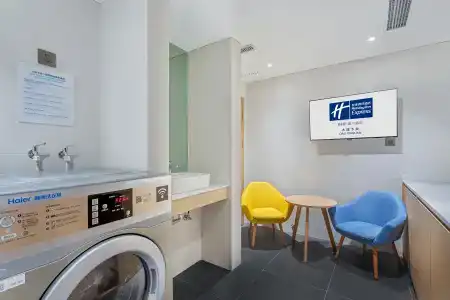 Holiday Inn Express DALI XIAGUAN by IHG - 4
