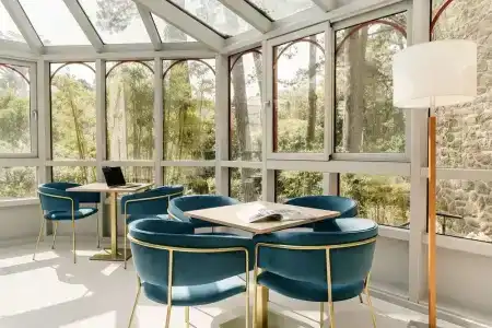 Hôtel Miléade Les Pléïades  La Baule - 14