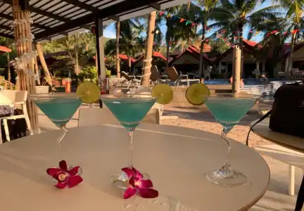 Noble House Beach Resort - 9
