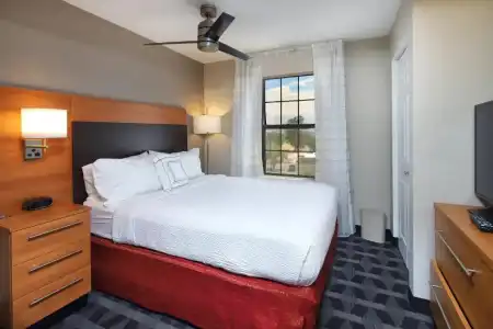 TownePlace Suites Tucson - 51
